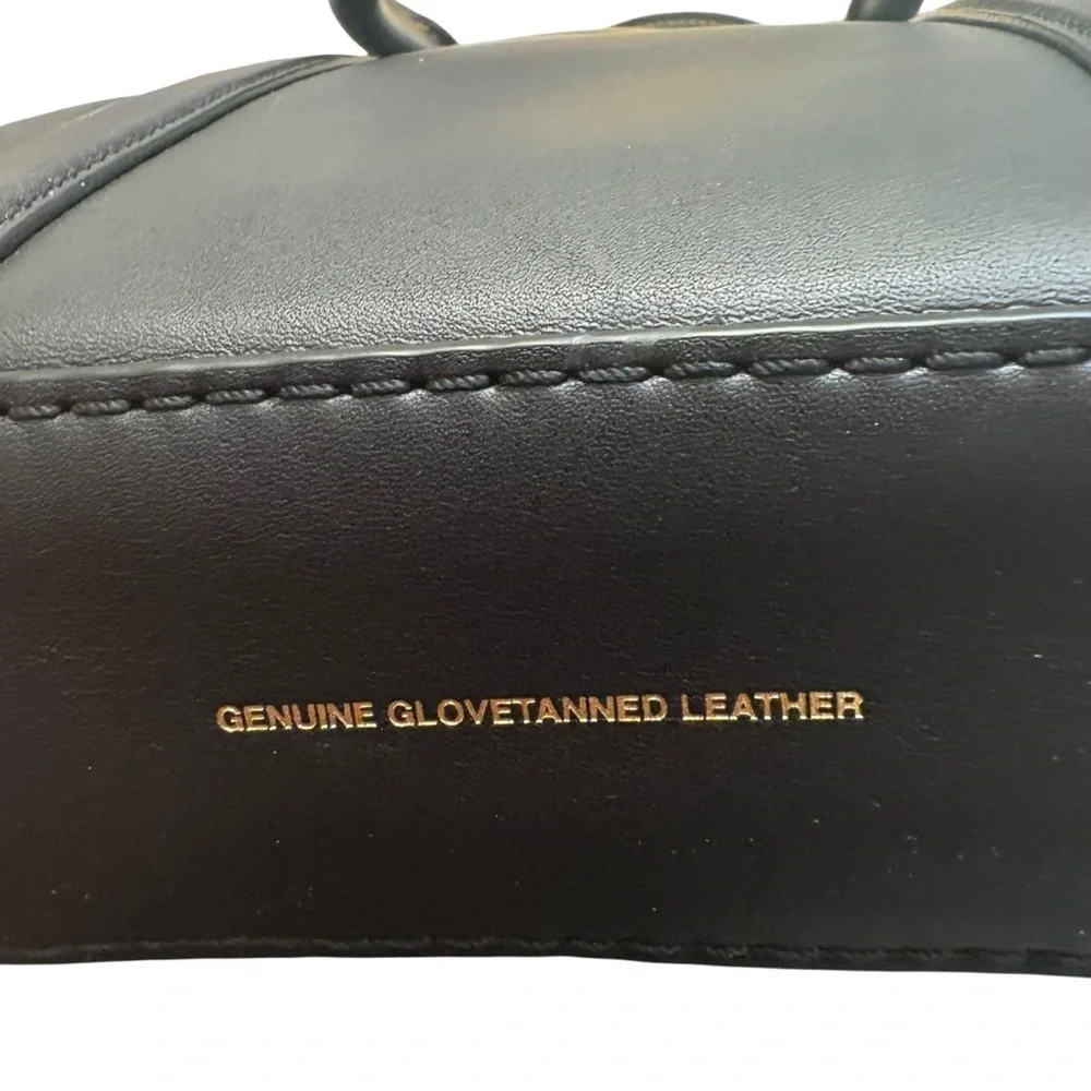 Coach gently used
